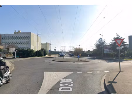 lot de 3 parkings à thiais