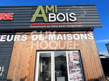 à louer ? local commercial idéalement situé ? chemin de la besse  albi