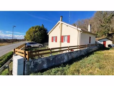 opportunité investisseur à douville