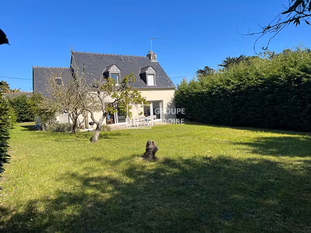 rotheneuf centre - exclusivite giboire - magnifique terrain sans vis a vis
