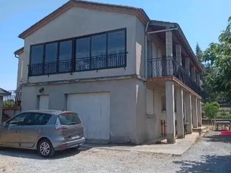 annonce location maison 4 pièces de 146m2 à st priest (07000) - paruvendu.fr ref 992784775