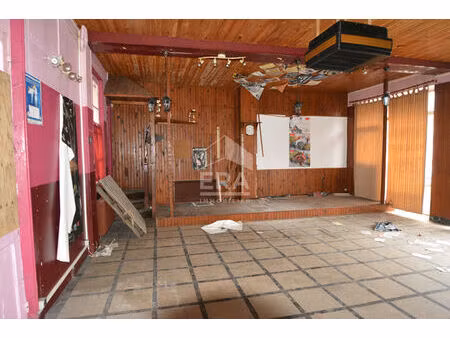 maison tergnier 7 pièce(s) 235 m2