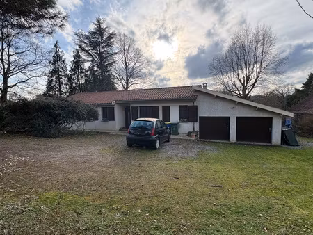 maison à verneuil-sur-vienne