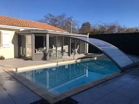 maison villenave d ornon 5 pièce(s) 137 m2