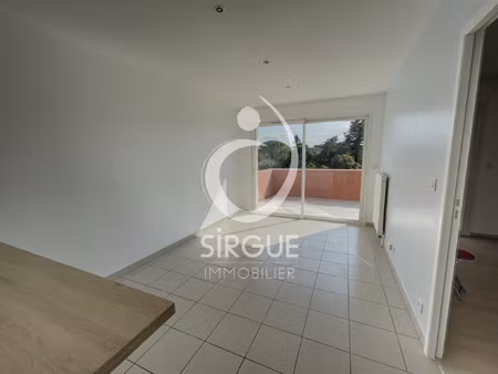 appartement t2 avec parking