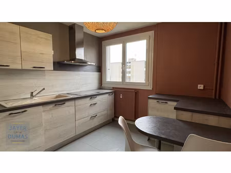 exclusivité - chalon-sur-saone - proche centre ville - appa