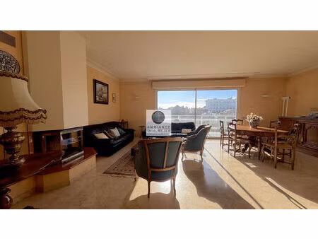 vente appartement 7 pièces 203 m² valence (26000)