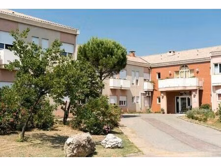 roquefort-la-bedoule : idéal investissement locatif