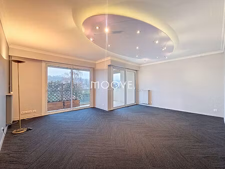 appartement rouen 5 pièce(s)