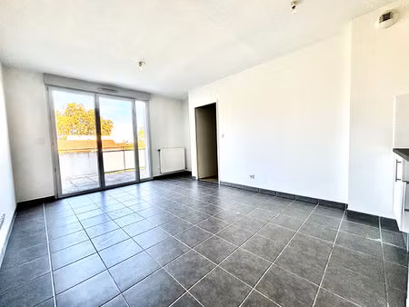 appartement 2 pièces 40 m² secteur rangueil