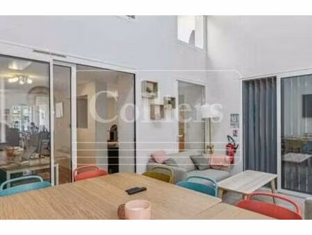 espace bureau à vendre