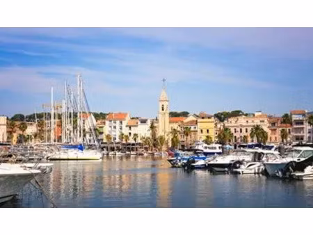 vente commerce 70 m² sanary-sur-mer (83110)