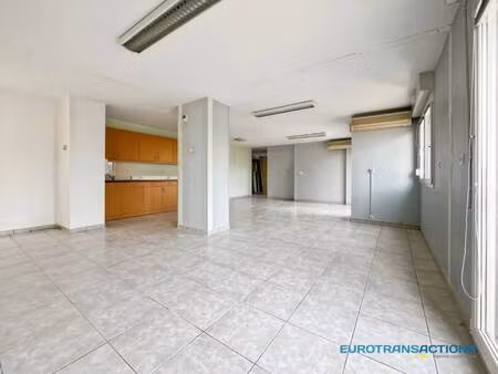 local commercial à vendre