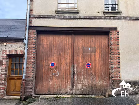 a louer grand garage