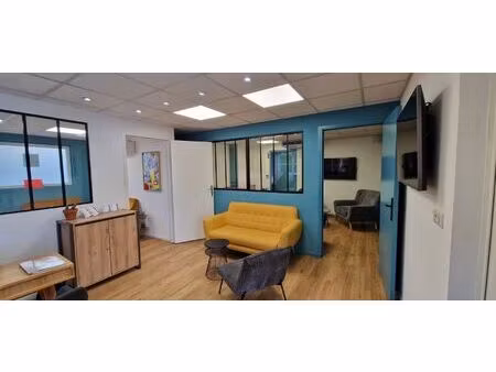 bien commercial à louer