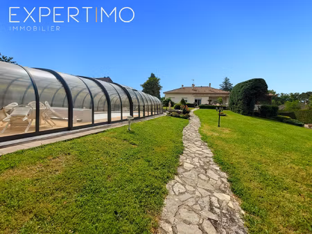 viager sans rente ou nue propriété monsieur 92 ans superbes