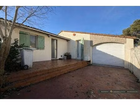 margueron immobilier