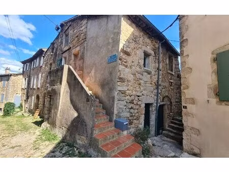 location maison  m² t-3 à joyeuse  500 €