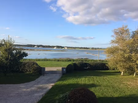 vue imprenable sur les marais de banastère !