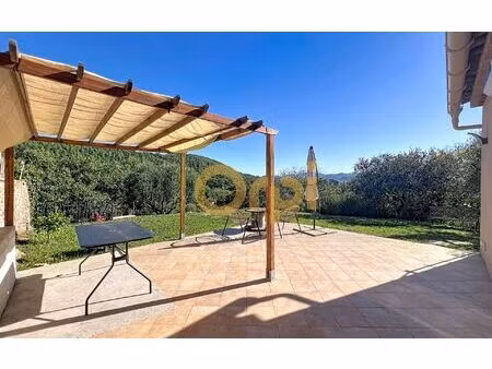 maison les arcs 62.93 m² t-3 à vendre  299 000 €