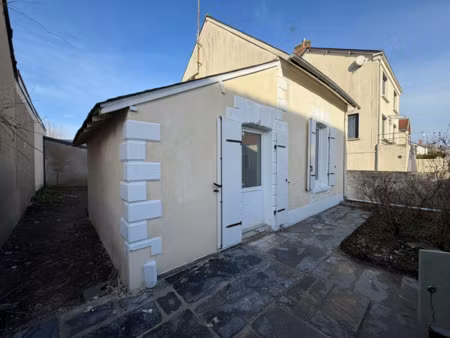 maison de plain-pied 75m2 : 2 chambres clefs en main - secte