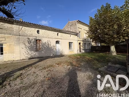 vente domaine 5 pièces