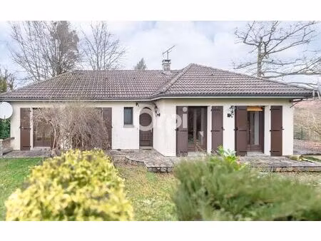 maison saint-victurnien 136 m² t-5 à vendre  139 900 €