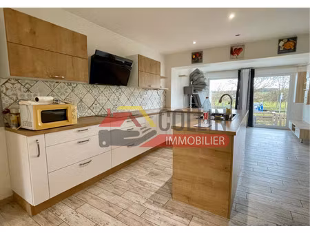 en vente maison 70 m² – 135 000 € |sommerviller