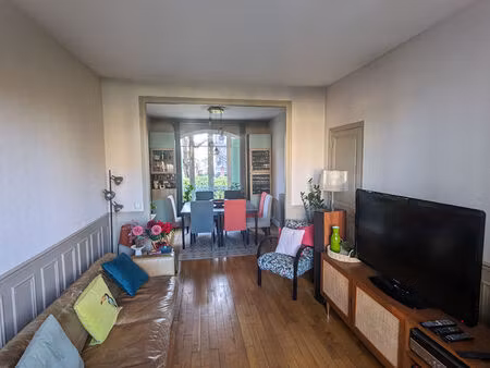 villemomble - gallieni