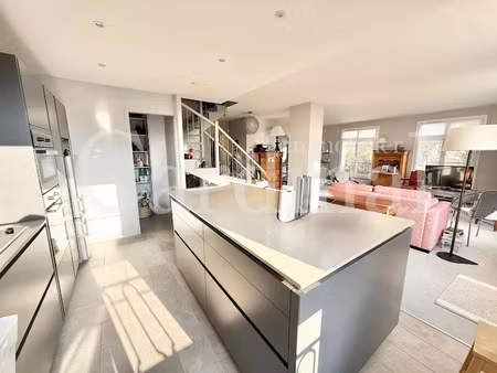 vente appartement 7 pièces 136.44 m² à bailly (78870)  549 000 €