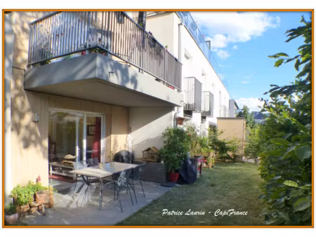 appartement à vendre saint apollinaire 3 pièce(s) 62m2 213 000€