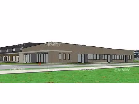 local d'activités à vendre