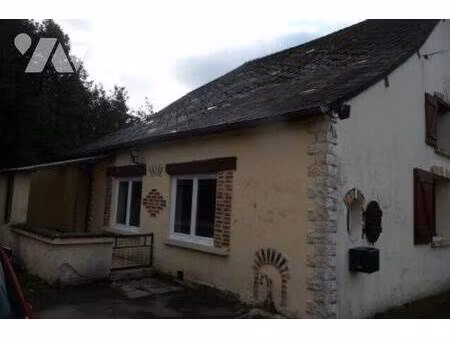 me aurore detouche - notaire à vervins