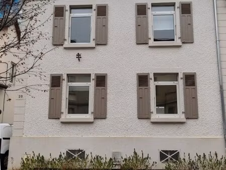 en vente maison 145 84 m² – 427 900 € |yutz