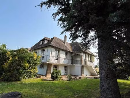 villa à vendre