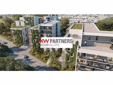kw partners