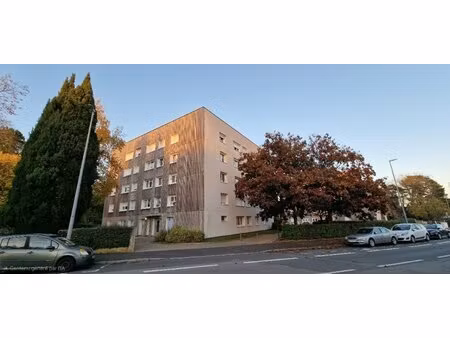 en vente appartement 81 m² – 144 900 € |nantes
