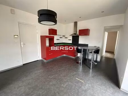 bersot immobilier
