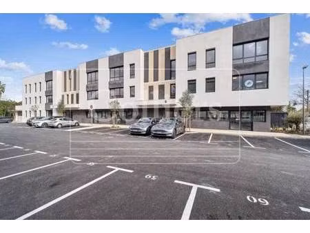 espace bureau à vendre