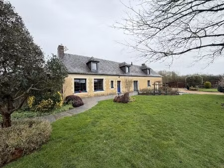 en vente maison 247 m² – 374 700 € |ombrée-d'anjou