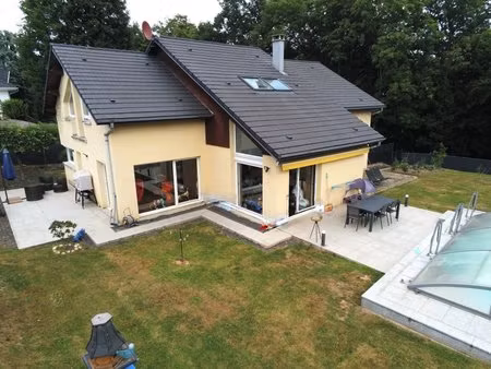 en vente maison individuelle 250 m² – 375 000 € |saint-dié-des-vosges