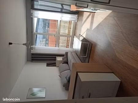 studio charmant à louer