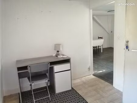 appartement centre-ville