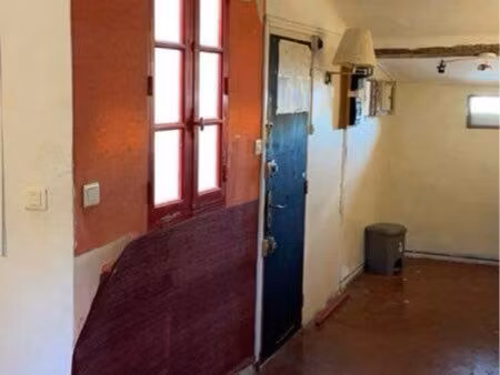 studio au vieux port de marseille