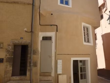 studio centre ville mende