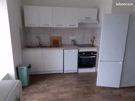 appartement meublé t3 pour jeunes travailleurs jusqu'à 29 ans