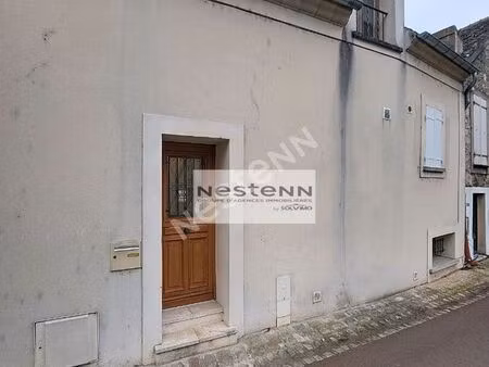 appartement 2 pièces 31 m²