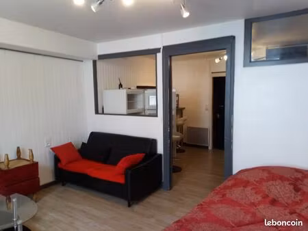 appartement t1 meublé