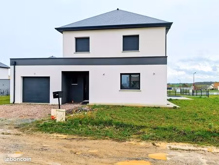 maison 5 pièces 138 m²