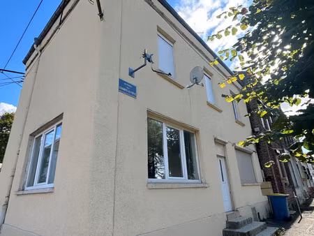 propriétaire particulier